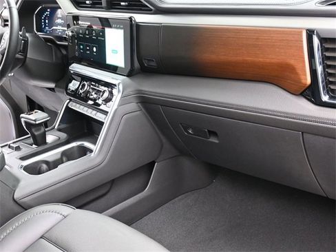 Certified 2025 GMC Sierra 1500 Denali w/ Denali Reserve Package image 28