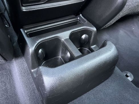 Used 2023 Jeep Grand Cherokee L Laredo image 10