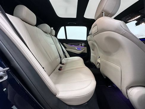 Used 2019 Mercedes-Benz E 450 4MATIC Wagon image 17