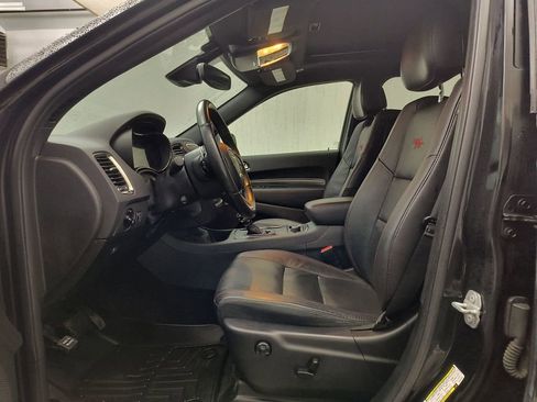 Used 2018 Dodge Durango R/T w/ Technology Group image 5