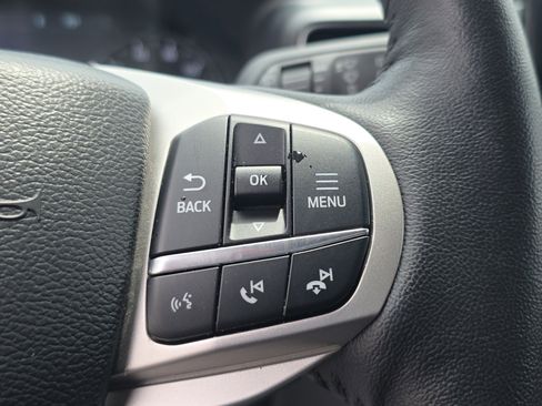 Used 2024 Ford Explorer XLT w/ Equipment Group 202A AWD/4WD image 29