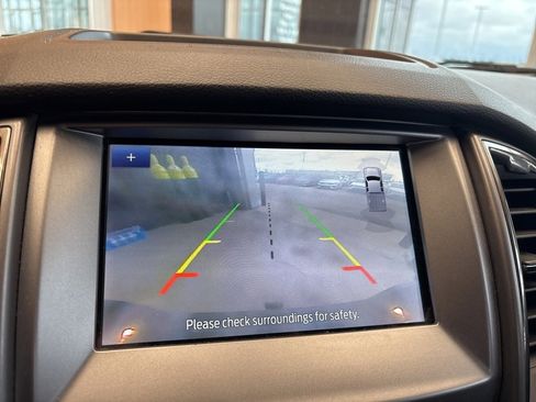 Used 2021 Ford Ranger XLT w/ Equipment Group 302A High image 25