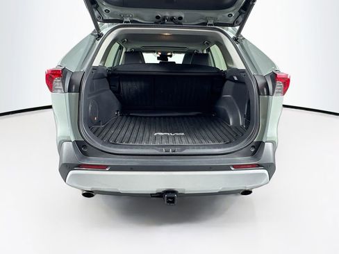 Used 2019 Toyota RAV4 Adventure image 29