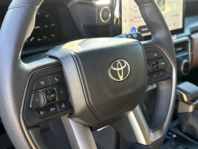 New 2026 Toyota 4Runner Limited AWD/4WD image 30