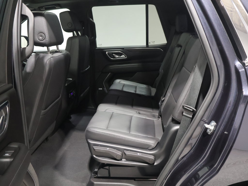 Used 2023 Chevrolet Tahoe LT w/ LT Signature Plus Package AWD/4WD image 20
