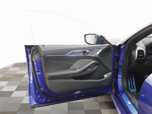 New 2026 BMW 840i xDrive 840 image 5