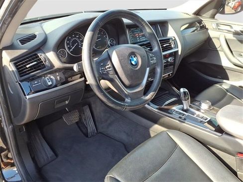 Used 2017 BMW X3 xDrive28i image 14