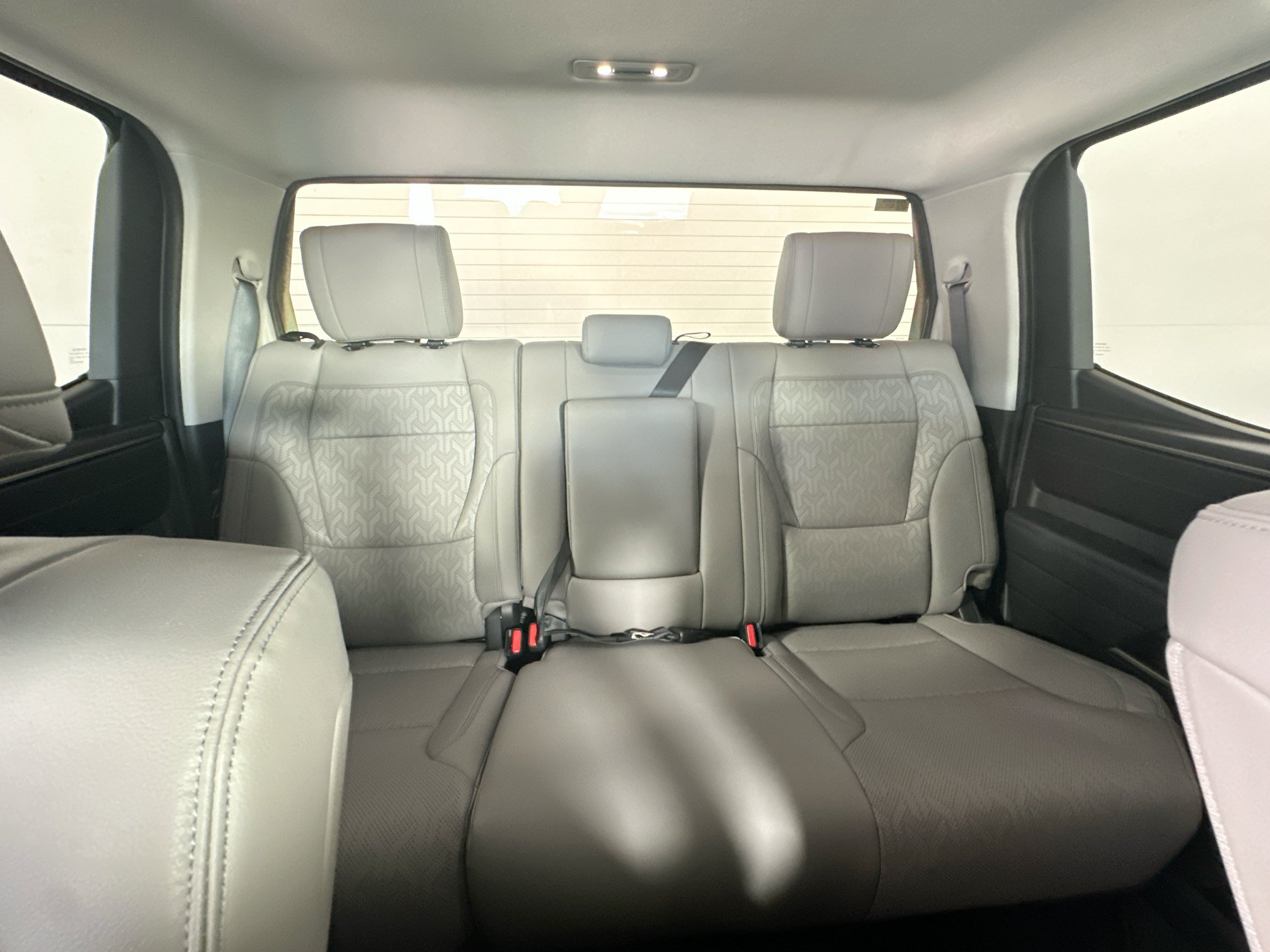 Used 2024 Toyota Tundra SR5 w/ SR5 Premium Package AWD/4WD image 30