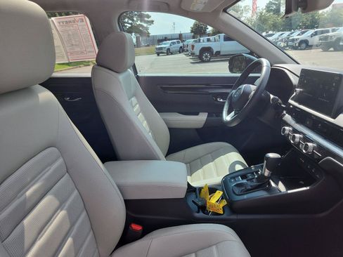 Used 2026 Honda CR-V EX-L image 6