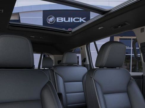 New 2026 Buick Enclave Preferred AWD/4WD image 72