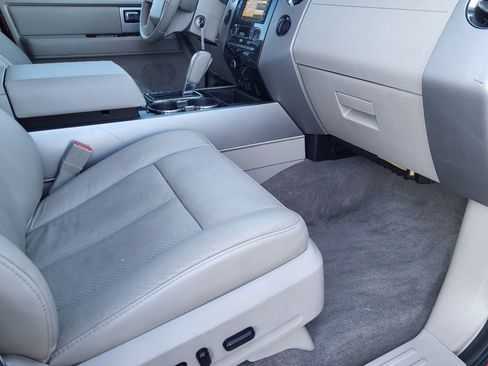 Used 2014 Ford Expedition EL Limited w/ Equipment Group 301A image 22