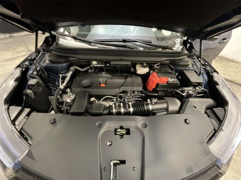 New 2026 Acura RDX SH-AWD image 11