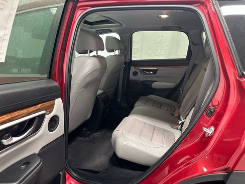 Used 2021 Honda CR-V EX-L image 39