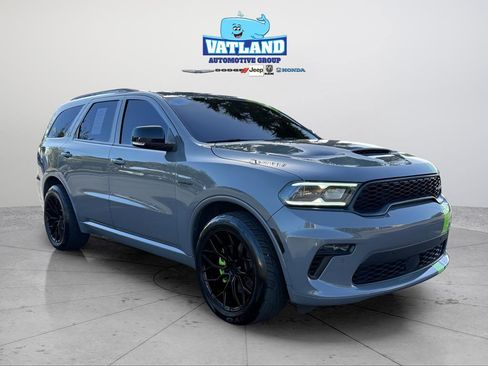 Used 2023 Dodge Durango R/T image 7