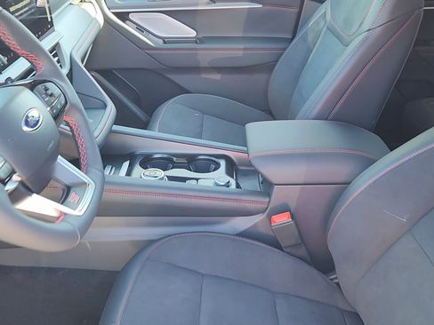 New 2025 Ford Explorer ST w/ Sun And Sound Package image 18