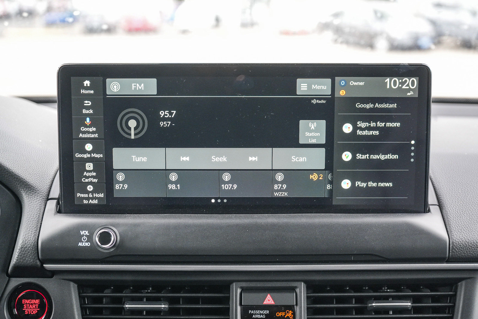 New 2026 Honda Pilot EX-L image 18