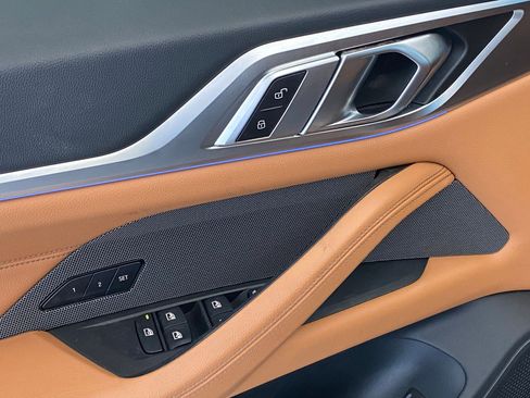 Certified 2024 BMW i4 M50 w/ Premium Package image 21