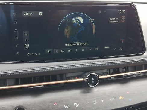 Certified 2024 Nissan Ariya AWD image 19