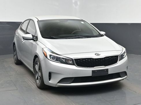 Used 2018 Kia Forte LX w/ LX Popular Package image 21