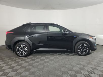Used 2024 Subaru Solterra