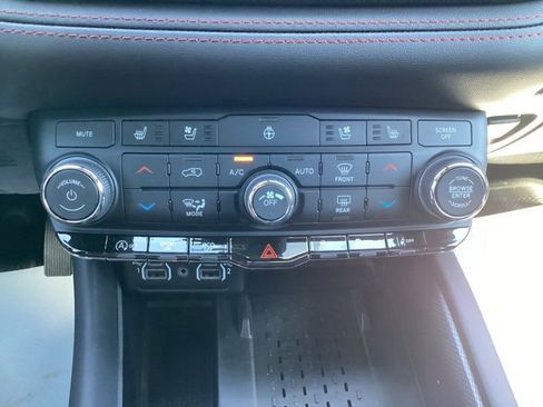New 2026 Dodge Durango GT AWD/4WD image 36