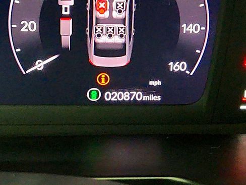 Used 2024 Honda Accord EX image 16