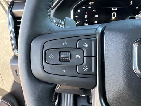 New 2026 GMC Sierra 1500 Denali Ultimate w/ LPO, Black Badging Package AWD/4WD image 38