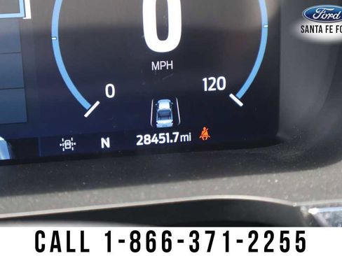 Used 2023 Ford F150 Lariat w/ Equipment Group 502A High AWD/4WD image 44
