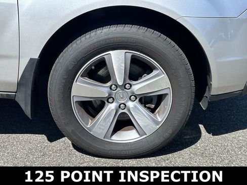 Used 2012 Acura MDX image 13