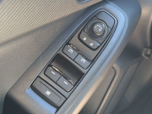 New 2026 Subaru Crosstrek 2.0i Premium AWD/4WD image 26
