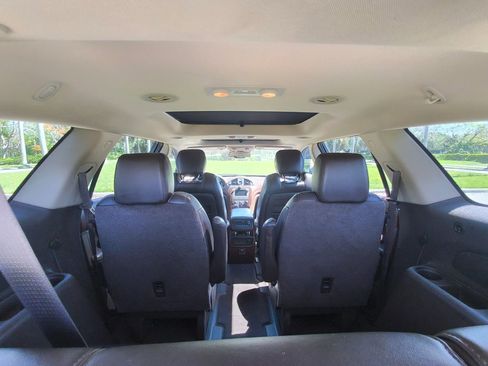 Used 2014 Buick Enclave Premium w/ Trailering Provision Package FWD image 56