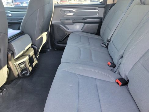 Used 2020 RAM 1500 Big Horn image 15
