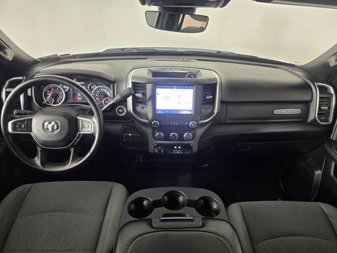 Used 2024 RAM 2500 Big Horn image 25