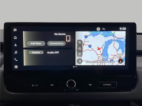 New 2025 Mitsubishi Outlander SE image 21