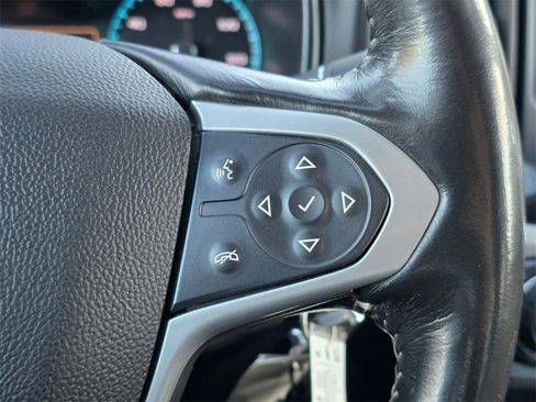 Used 2019 Chevrolet Colorado ZR2 image 33