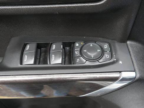 Used 2022 Chevrolet Silverado 3500 LTZ w/ LTZ Premium Package image 32