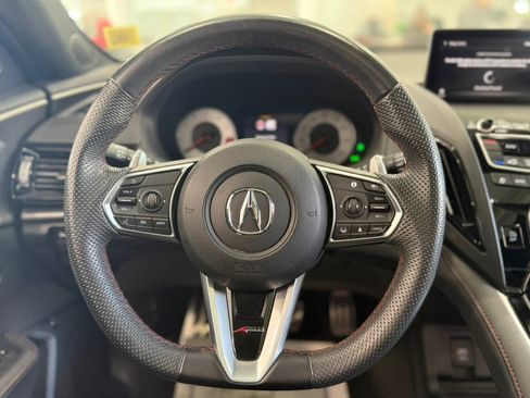Used 2023 Acura RDX A-Spec AWD/4WD image 24