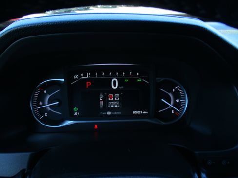 Certified 2023 Honda Passport EX-L image 18