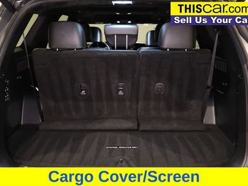 Used 2022 Hyundai Palisade Calligraphy image 26