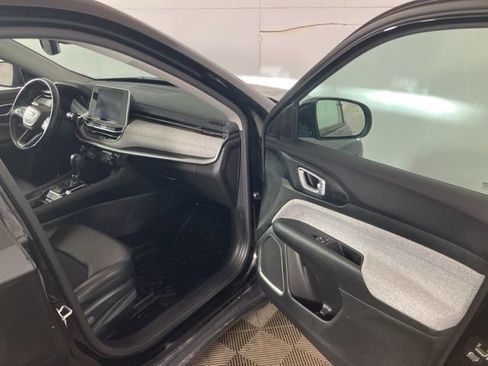 Used 2022 Jeep Compass Latitude w/ Convenience Group image 16