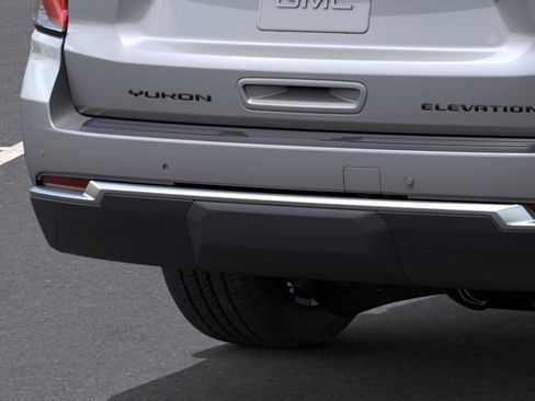 New 2026 GMC Yukon XL Elevation AWD/4WD image 15