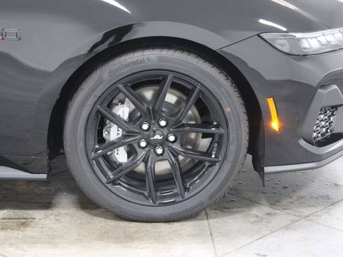 New 2026 Ford Mustang GT Premium w/ Mustang Nite Pony Package RWD image 11