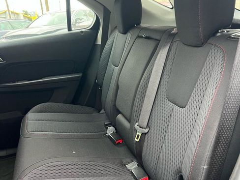 Used 2013 Chevrolet Equinox LS FWD image 9