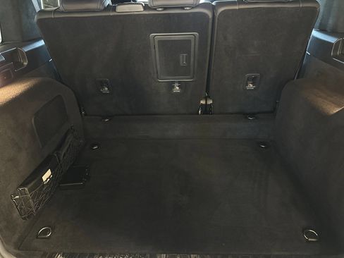 Used 2021 Mercedes-Benz G 63 AMG 4MATIC image 15