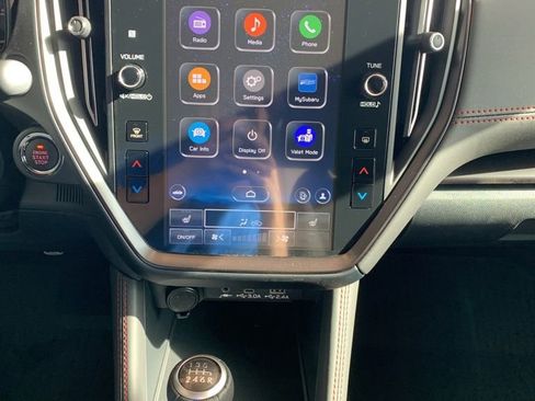 New 2026 Subaru WRX Premium image 6