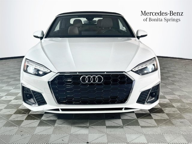 Used 2023 Audi A5 2.0T Premium AWD/4WD image 2