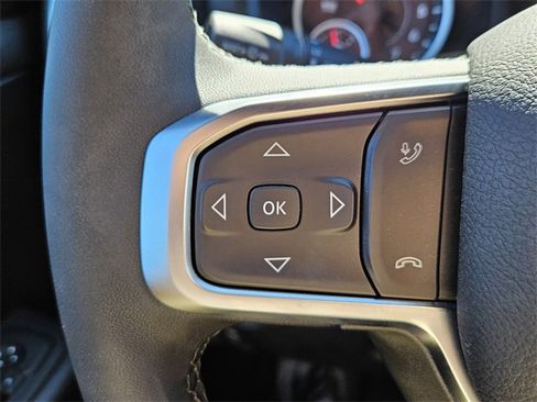 New 2026 RAM 1500 Big Horn image 12