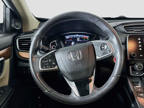 Used 2019 Honda CR-V EX-L image 18