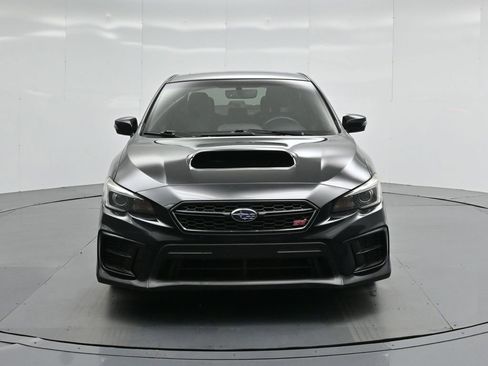 Used 2020 Subaru WRX STI Limited w/ Popular Package #1 image 22