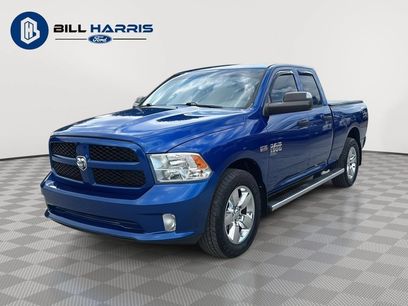 Used 2019 RAM 1500 Express w/ Express Value Package
